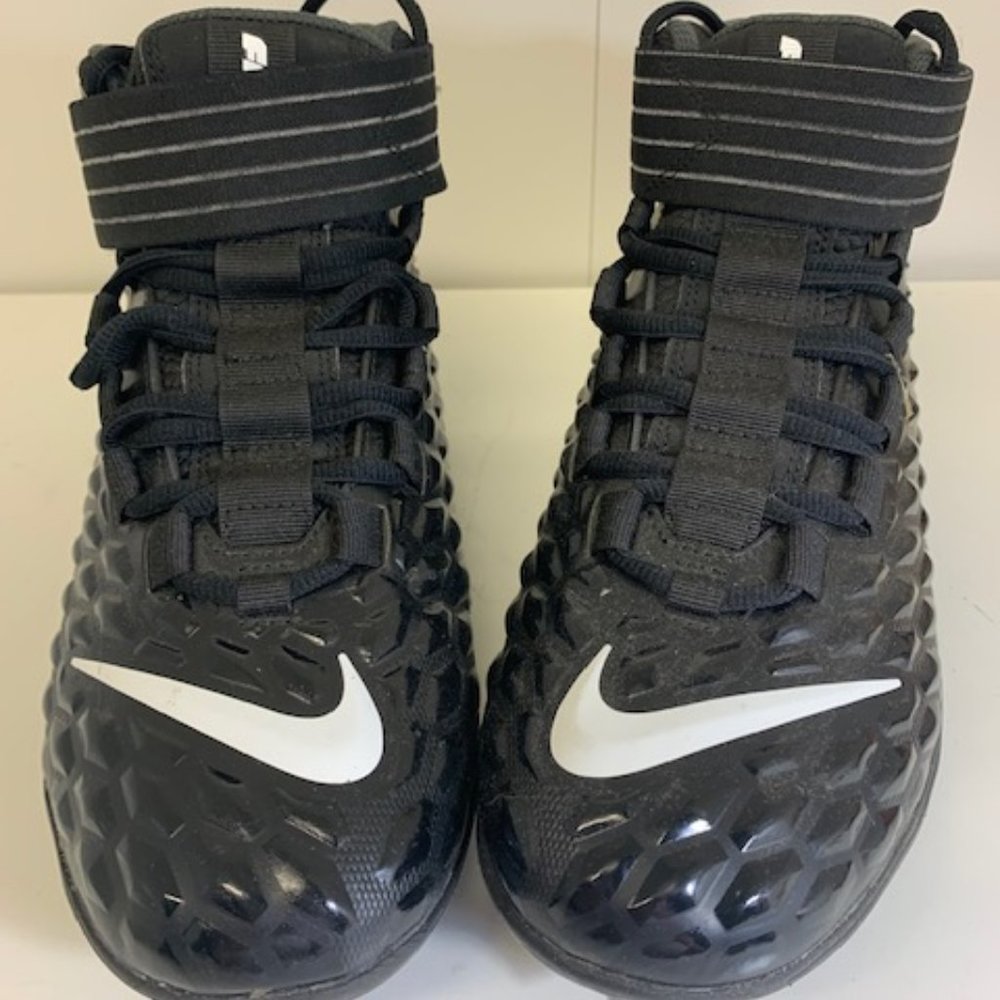 Nike Force Savage Elite 2 Football Cleats - Men's 8